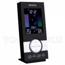 Vejrstation med LCD farvedisplay VENTUS W.160