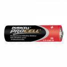 Duracell Procell LR6 AA Alkaline batteri