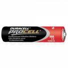 Duracell Procell LR03 AAA Alkaline batteri
