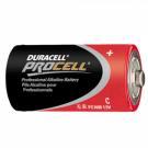 Duracell Procell LR14 C Alkaline batteri
