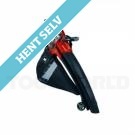 Løvsuger, 2700 Watt Einhell BG-EL 2700 E