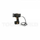GMC Luftpumpe & LED Lygte 12V  