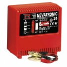 Telwin Nevatronic 24 Batterilader elektronisk 12-24 Volt