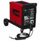 Telwin TELMIG 183/2 CO2 Svejser MIG/MAG, 180 amp.