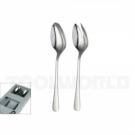 Jamie Oliver Cutlery Salatbestik i stål