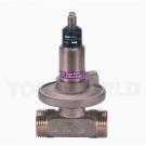 Danfoss DANFOSS Trykdifferens, 003L5031 AVPL15 Kvs 1,6 0,05-0,5 bar