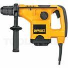 Borehammer SDS-plus, 900 Watt Dewalt D25404K-QS