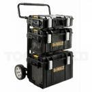 Dewalt tough system 4-i-1 Dewalt Værktøjskasse