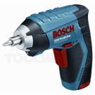 Bosch Bosch 2 x 1,3 ah. batteri  bitssæt Akku skruetrækker GSR 3,6V-LI