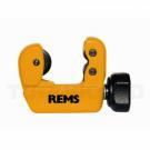 REMS RAS Cu-Inox 3-28mm  Rørskærer 113240 Mini