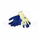 Handske Power-Grab Ce-9  Latex dyppet handske, brug evt Novipro 508000809