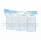 Toiletpapir Tork Advanced  110284, 2 lag, lgd. 35 m, Ø 9,9, 24 rl.