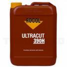 Køle-/smøremiddel 390h 5lt  Rocol Ultracut 390H Universal Semisyntetis 5 ltr MSDS/310801