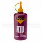 Skæreolie RTD Liquid 400g  UN 3082 Miljøfarlig Væske, N.O.S 9. III