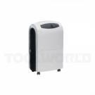 Folke-Dry 25 affugter  150m2. 25 ltr/dag. 5 ltr. beholder. 49 dbA. 650 watt