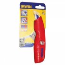 IRWIN 10505822 Hobbykniv med autoindtræk