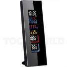 Vejrstation med VFD display VENTUS W185
