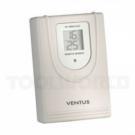 TERMOHYGROMETER VENTUS W186