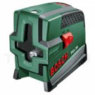 Bosch PCL 20 Krydslinjelaser med lodfunktion