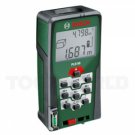 Bosch PLR 50 Laserafstandsmåler