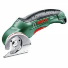 Bosch Xeo Batteridrevet universalskæremaskine