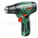 Batteridrevet lithium-skruemaskine Bosch PSR 10,8 LI