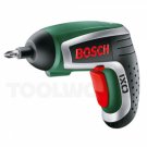 Bosch IXO IV Basic Akku skruetrækker, 3,6 Volt
