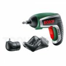 Akku Skruetrækker, 3,6 Volt Bosch IXO IV Medium