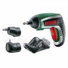 Bosch IXO IV Plus Akku skruetrækker, 3,6 Volt