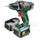 Bosch PSR 18 LI-2 Batteridrevet bore-/skruemaskine