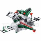 Bosch PCM 8 S Kap- og geringssav med trækfunktion