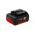18 V indstiksbatteri HD, 2,6 Ah, Li Ion Bosch 