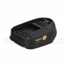 14,4 V indstiksbatteri DIY, 1,5 Ah, Li Ion Bosch 