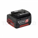 14,4 V indstiksbatteri HD, 3 Ah, Li Ion Bosch 