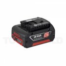 18 V indstiksbatteri HD, 3 Ah, Li Ion Bosch 