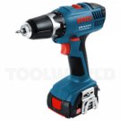 Bosch GSR 14,4-2-LI Akku-bore-/skruemaskine GSR 14,4-2 LI