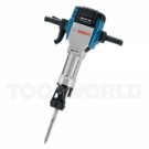 Bosch GSH 27 VC Nedbrydningshammer