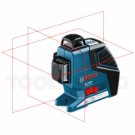 Bosch GLL 3-80 P Multilinjelaser Professional