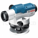 Bosch GOL 26 D Optisk nivelleringsinstrument Professional