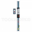 Bosch GLM 80 + R 60 Laserafstandsmåler sæt