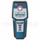 Bosch GMS 120 Metaldetektor Professional