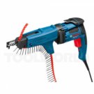 Bosch GSR 6-45 TE + MA 55 Træ- og gipsskruemaskine Professional