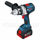 Bosch GSR 18 VE-2-LI Akku-bore-/skruemaskine