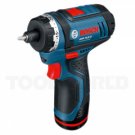 Bosch GSR 10,8-LI Akku-skruetrækker GSR 10,8 V-LI