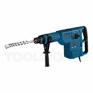 Bosch GBH 11 DE 11 kilo borehammer med SDS-max