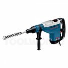 Bosch GBH 7-46 DE 7 kilo borehammer med SDS-max