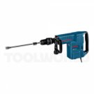 11 kg slaghamre med SDS-max Bosch GSH 11 E