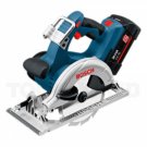 Bosch GKS 36 V-LI Akku Rrundsav uden batteri og oplader