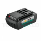 Bosch Batteri 36V/1,3A Lithium-ion
