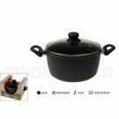 Gryde, 4,6 liter Schou 
